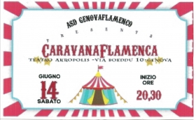  -  ASD Genova Flamenco