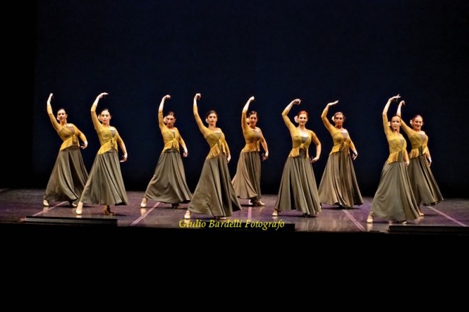  -  ASD Genova Flamenco
