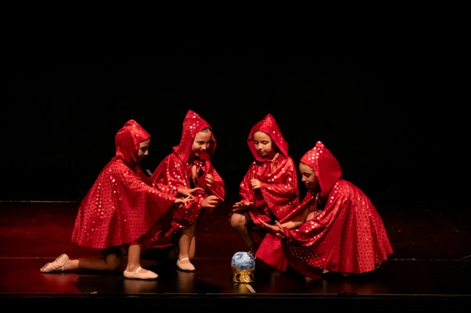  -  ASD Genova Flamenco